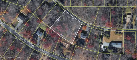 Chippewa Trail, Albrightsville, PA 18210