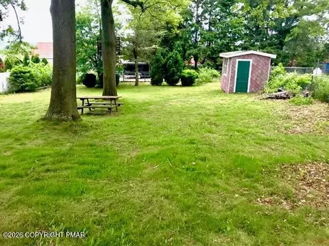 0 N Wylam St, Frackville, PA 17931