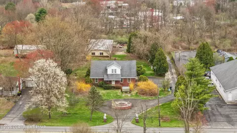2115 W Main St, Stroudsburg, PA 18360