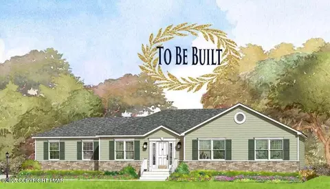 000 Mallard Ln # L, Bushkill, PA 18324