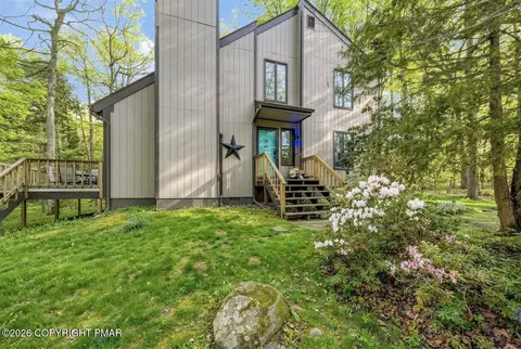 1173 Deer Run, Pocono Pines, PA 18350