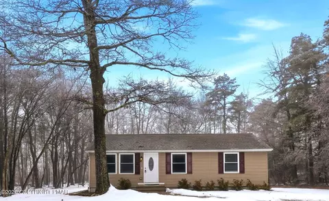 222 Cold Spring Dr, Jim Thorpe, PA 18229