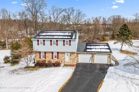 119 Chestnut Dr, Quakertown, PA 18951