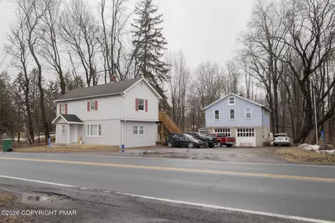 600 Route 115, Saylorsburg, PA 18353