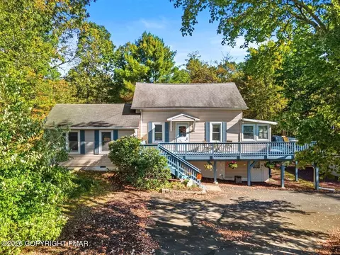 1637 Brushy Mountain Rd, East Stroudsburg, PA 18302