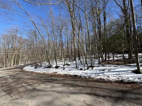 lot S 113114- Bass Ct, Canadensis, PA 18325