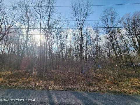 lot G489 Panther Run Rd, Jim Thorpe, PA 18229