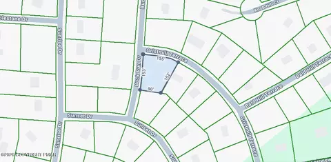 Buck Run Drive, Milford, PA 18337