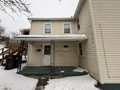 451 Moss St, Plymouth, PA 18651
