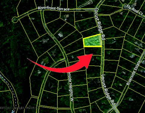 Lr 45039 68, Pocono Lake, PA 18347