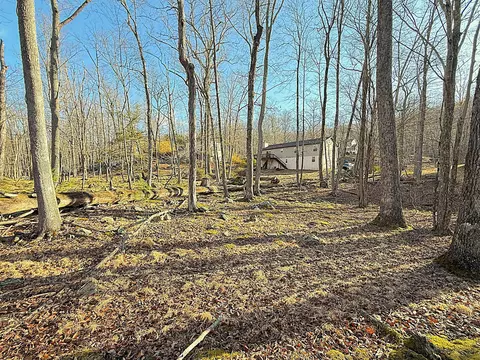 Exterior - 6486 Decker Rd, Bushkill, PA 18324 photo 6 of 16