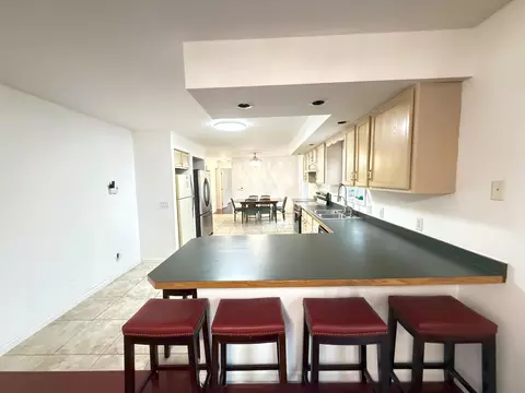 Kitchen - 6486 Decker Rd, Bushkill, PA 18324 photo 3 of 3