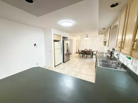 Kitchen - 6486 Decker Rd, Bushkill, PA 18324 photo 2 of 3