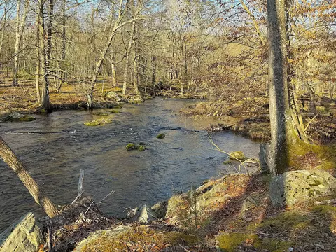 View/Area - 6486 Decker Rd, Bushkill, PA 18324 photo 2 of 7
