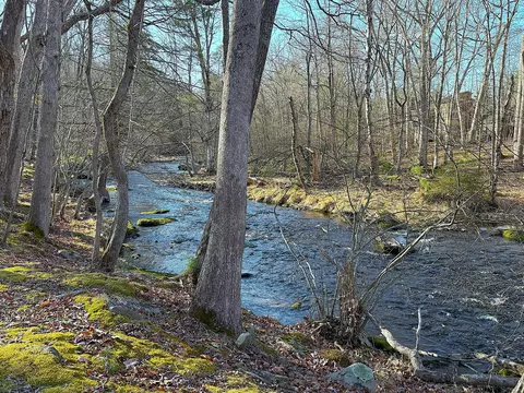 View/Area - 6486 Decker Rd, Bushkill, PA 18324 photo 4 of 7