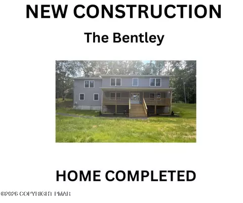 343 Sugarbush Rd, Henryville, PA 18332