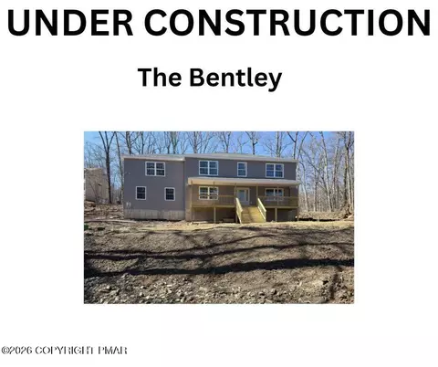 lot407 Sugarbush Rd, Henryville, PA 18332
