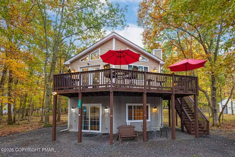 11 Key Gln, Albrightsville, PA 18210
