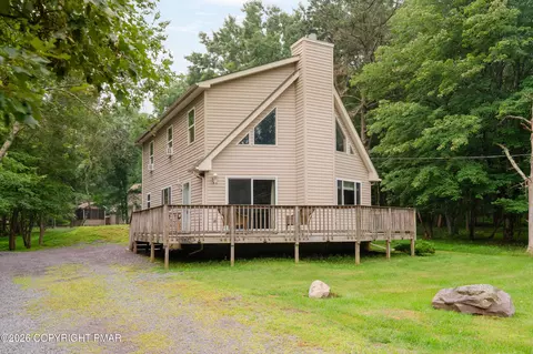 174 Teddyuscung Trl, Albrightsville, PA 18210