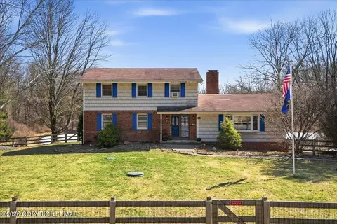 601 Heiden Rd, Bangor, PA 18013