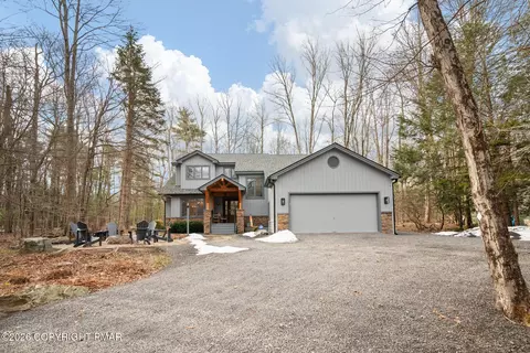 274 Long View Ln, Pocono Pines, PA 18350