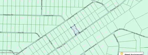 2490 Pawnee Trl, Albrightsville, PA 18210