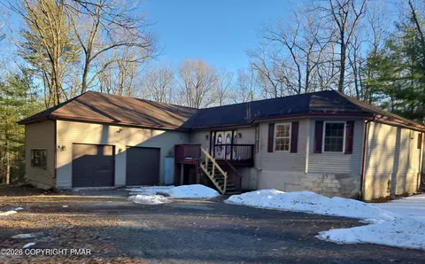 105 Ozark Rd, Tafton, PA 18464