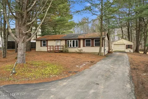 3416 Walnut Rd, Kunkletown, PA 18058