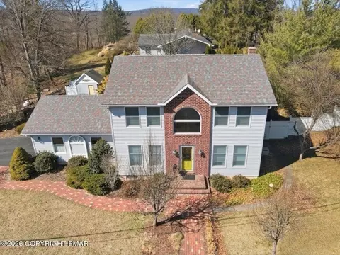 850 High St, Stroudsburg, PA 18360