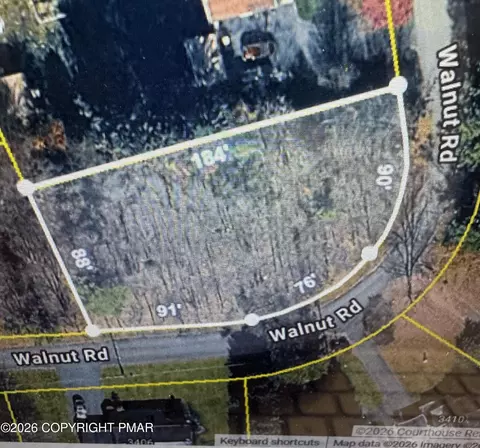 B14 Walnut Rd B Road, Kunkletown, PA 18058