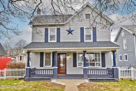 266 Washington Blvd, Bangor, PA 18013