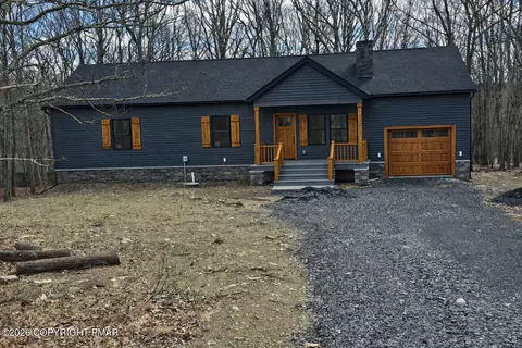 608 Gandolf, Tamiment, PA 18371