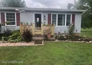362 Mount Pleasant Rd, Bangor, PA 18013