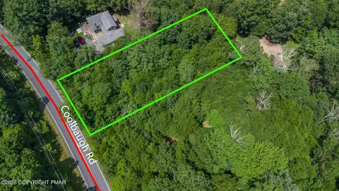 0 Coolbaugh Rd 5 Rd, East Stroudsburg, PA 18302
