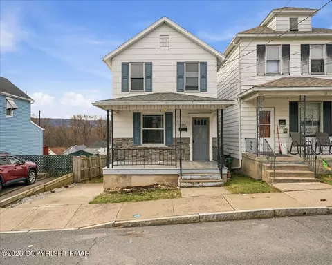 287 Andover St, Wilkes Barre, PA 18702