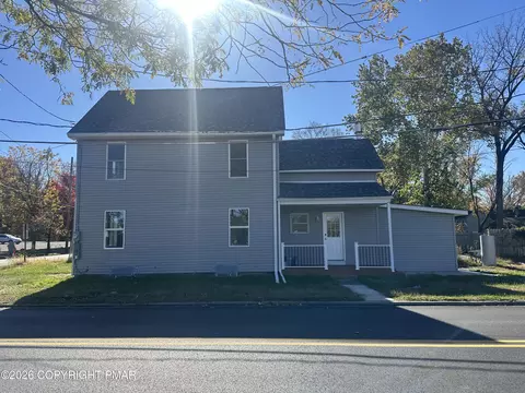 277 S Courtland St, East Stroudsburg, PA 18301
