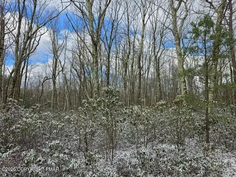 lot E487 Choctaw Road Saginaw Dr, Jim Thorpe, PA 18229