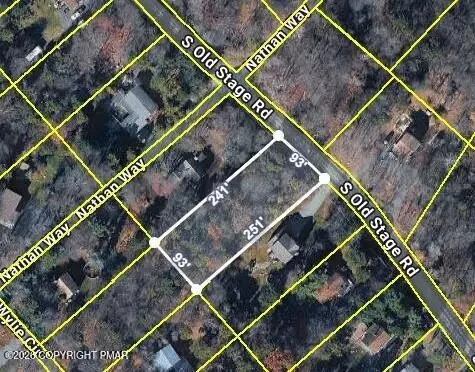 D2162 Old Stage Road, Albrightsville, PA 18210