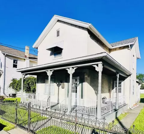 1116 Diamond Ave, Scranton, PA 18508