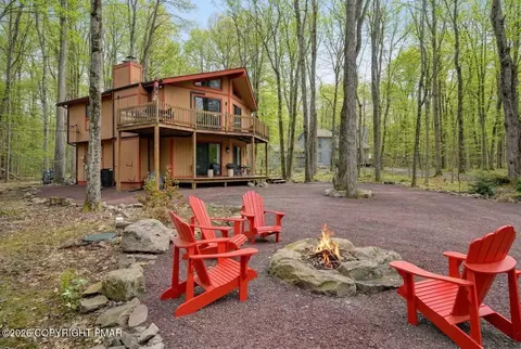 1266 Longrifle Rd, Pocono Pines, PA 18350