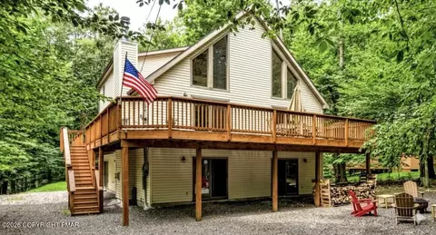 16 Acres Of Diamonds Ct, Clifton Township, PA 18424