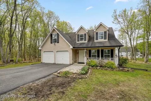 135 Acorn Ln, Kunkletown, PA 18058