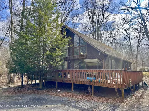 1173 Coolbaugh Rd, East Stroudsburg, PA 18302