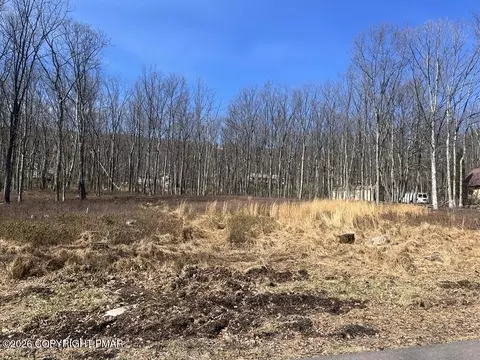 lot132 Woodcrest Ave, Effort, PA 18330