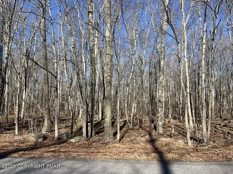 lot21 Pocono Forested Dr, East Stroudsburg, PA 18302