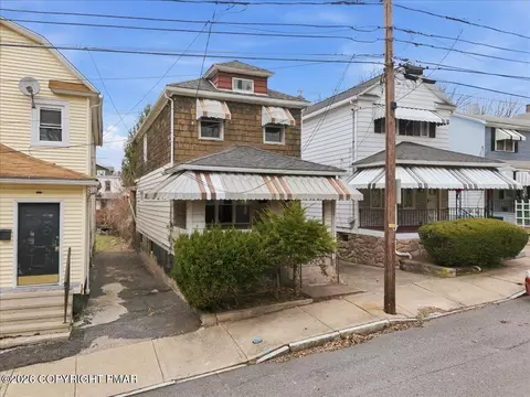 156 Andover St, Wilkes Barre, PA 18702