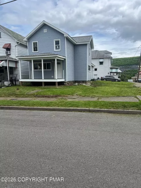 274 Ridge St, Hanover Township, PA 18706