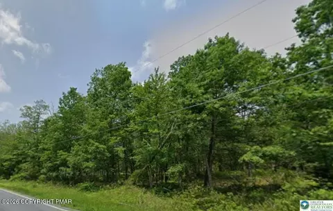 Cherry Ln Church Rd T 535, Henryville, PA 18332