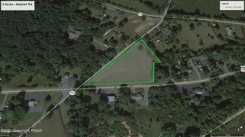 Undisclosed, Stroudsburg, PA 18360