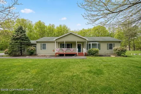 95 Parker, Albrightsville, PA 18210